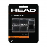 Surgrips Head XTreme Soft x3 Noir