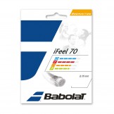 Garniture Babolat iFeel 70 Blanc