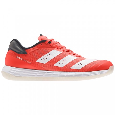 chaussure adidas badminton