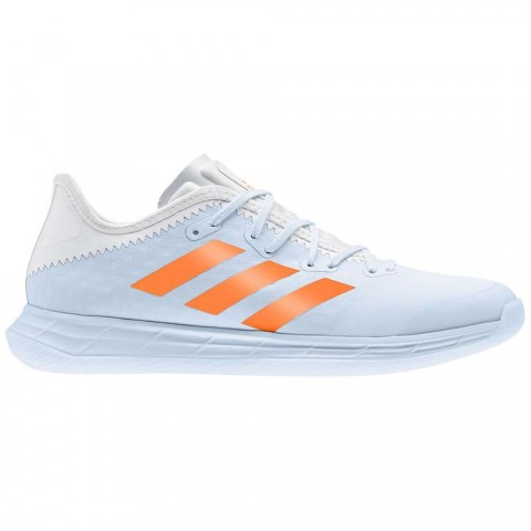 chaussure adidas badminton