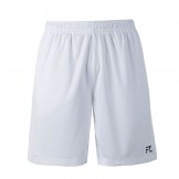 Short Forza Landos Homme Blanc