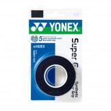 Surgrips Yonex AC102 x3 Noir