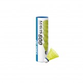 Volants Yonex Badminton Mavis 600 Jaune