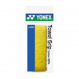 Grip-éponge Yonex AC402EX Jaune