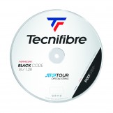 Bobine Tecnifibre Black Code Noir