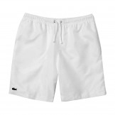 Short Lacoste GH353T Homme Blanc