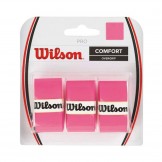 Surgrips Wilson Pro Rose x3