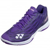 Chaussures Badminton Yonex Aerus Z2 Femme Violet