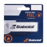 Grip Babolat Syntec Pro Blanc