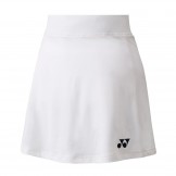 Jupe Yonex Team 26038 Femme Blanc