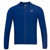 Veste Babolat Play Femme Bleu