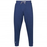 Pantalon Babolat Exercise Homme Bleu