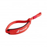 Wrist Strap Babolat Padel Rouge