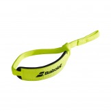 Wrist Strap Babolat Padel Jaune