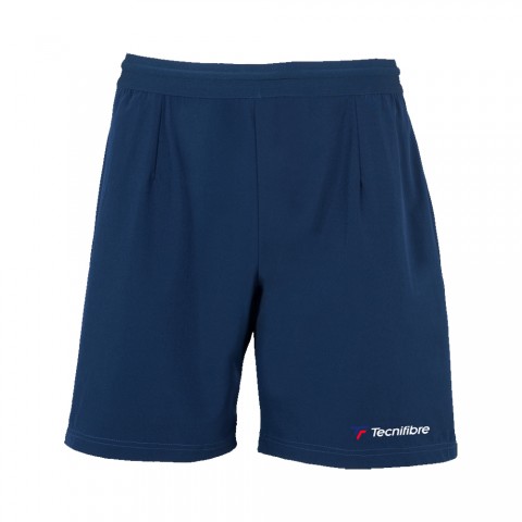 Short Tecnifibre Stretch Garçon Bleu Marine 21351