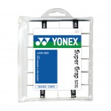 Surgrips Yonex AC102 x12 Blanc