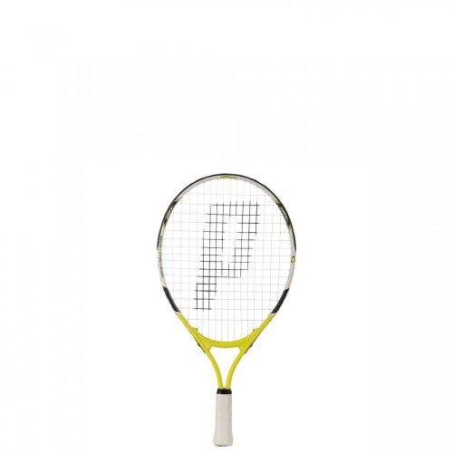 Raquette Tennis Prince Play et Stay Junior 19 Jaune 21884