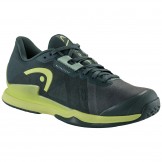 Chaussures Tennis Head Sprint Pro 3.5 Homme Vert