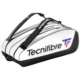 Sac Tecnifibre Tour Endurance x12 Blanc