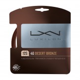 Garniture Tennis Luxilon 4G Bronze