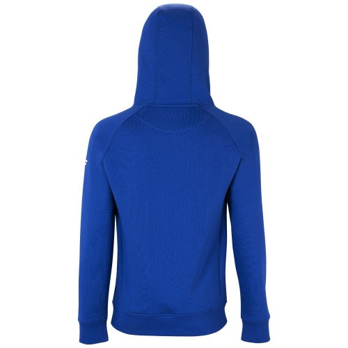 Sweat Tecnifibre Fleece Garçon Bleu Royal 22182