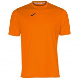 Tee-shirt Joma Combi Homme Orange