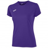 Tee-shirt Joma Combi Femme Violet