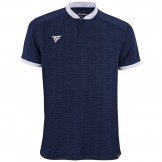 Polo Tecnifibre Team Marine Homme