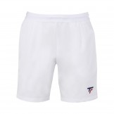 Short Tecnifibre Team White Homme