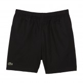 Short Lacoste GJ9820 Junior Noir