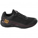 Chaussures Tennis Wilson Rush Pro 4.0 Homme Pro Staff Edition