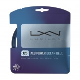 Garniture Luxilon Alu Power Ocean Blue