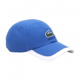 Casquette Lacoste RK5398 Bleu/Blanc