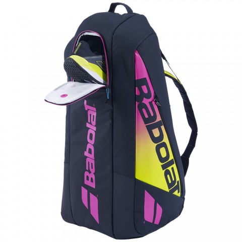 Thermo Babolat Pure Aero Rafa 2.0 x6 23282