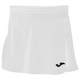 Jupe Joma Open II Femme Blanc