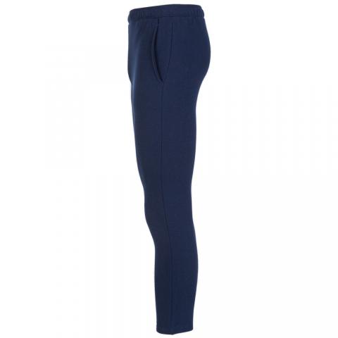 Pantalon Joma Montana Homme Bleu 24077