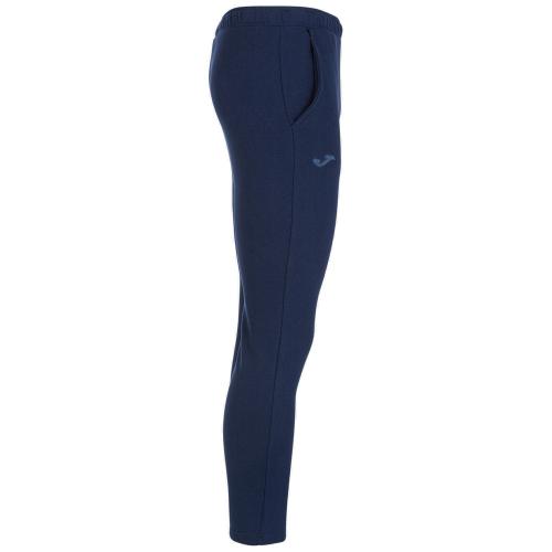 Pantalon Joma Montana Homme Bleu 24078