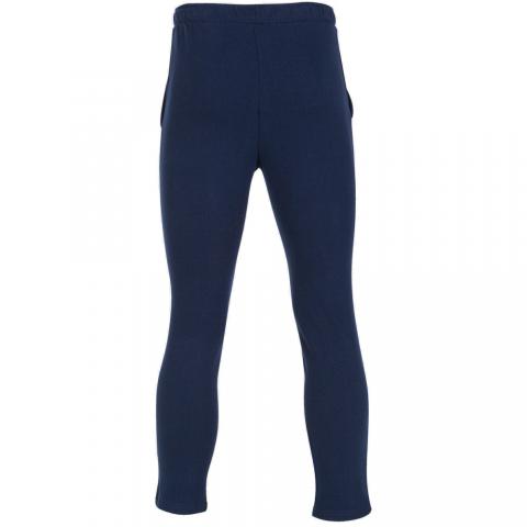 Pantalon Joma Montana Homme Bleu 24079