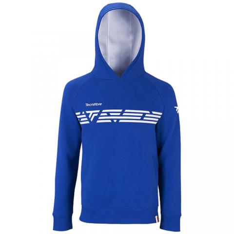 Sweat Tecnifibre Fleece Fille Bleu Royal 24508