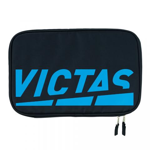 Housse Victas V-422 Noir/Bleu 24622