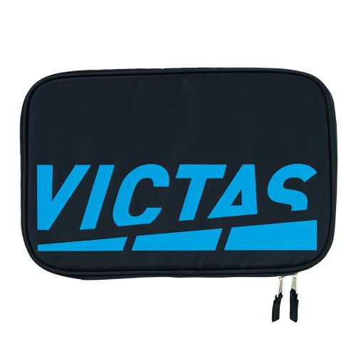 Housse Victas V-422 Noir/Bleu 24622