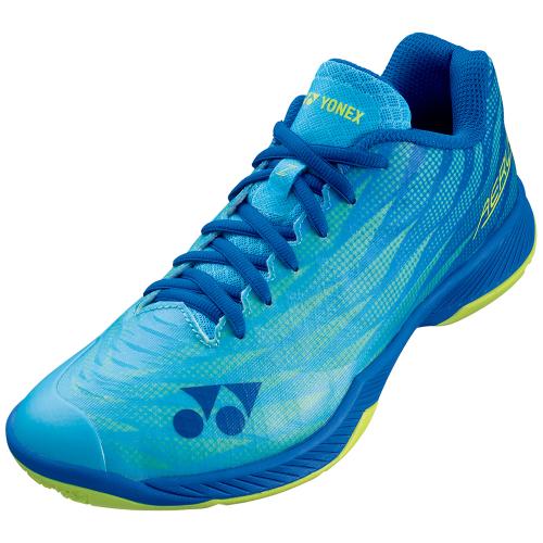 Chaussures Badminton Yonex Aerus Z2 Homme Bleu Cyan 24776