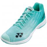 Chaussures Badminton Yonex Aerus Z2 Femme Vert