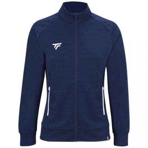 Veste Tecnifibre Team Marine Femme