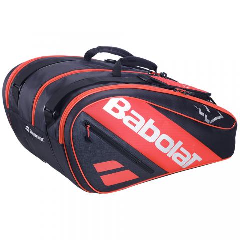 Thermo Padel Babolat Juan Lebron