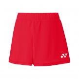 Jupe Yonex Tour 25090EX China National Team Femme Rouge