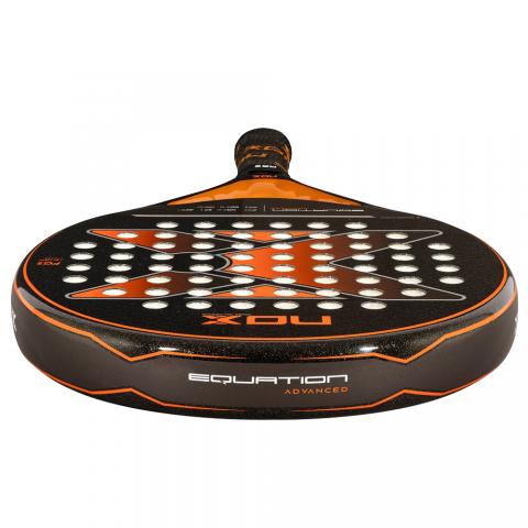 Raquette Padel Nox Equation Advanced