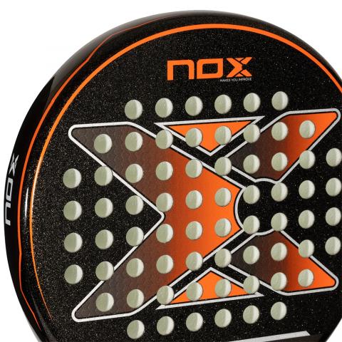 Raquette Padel Nox Equation Advanced