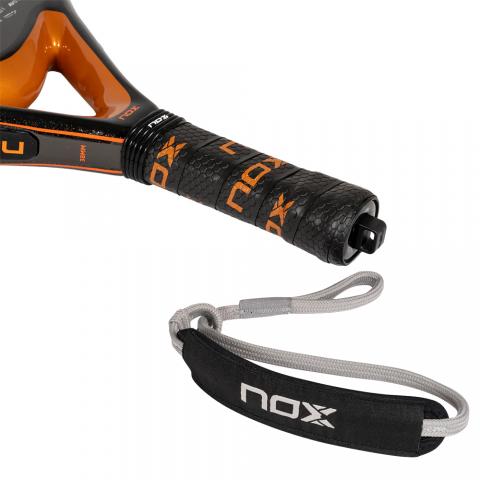 Raquette Padel Nox Equation Advanced