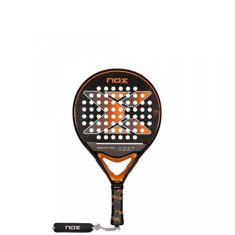 Raquette Padel Nox Equation Advanced